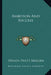 Ambition And Success by Orison Swett Marden