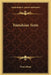 Tsimshian Texts by Franz Boas