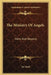 The Ministry of Angels: Here and Beyond by Snell, Joy