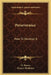 Perseverance: How To Develop It by H. Besser, Francis Medhurst