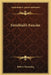 Ferishtah's Fancies by Robert Browning