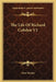 The Life of Richard Cobden V1 by John Morley