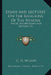 Essays And Lectures On The Religions Of The Hindus: Miscellaneous Essays and Lectures V2 by H. H. Wilson