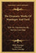 The Dramatic Works Of Massinger And Ford: With An Introduction By Hartley Coleridge by Philip Massinger, John Ford, Hartley Coleridge