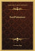 NeoPlatonism by Charles Bigg