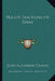 Plato's Doctrine Of Ideas by John Alexander Stewart