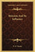 Stoicism And Its Influence by R. M. Wenley