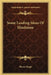Some Leading Ideas Of Hinduism by Henry Haigh