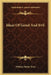 Ideas Of Good And Evil by William Butler Yeats
