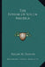 The Future Of South America by Roger W. Babson