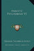 Analytic Psychology V1 by George Frederick Stout