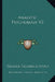 Analytic Psychology V2 by George Frederick Stout