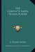The Complete Lawn Tennis Player by A. Wallis Myers