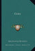 Odes by Laurence Binyon