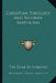 Christian Theology And Modern Skepticism by The Duke of Somerset