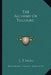 The Alchemy Of Thought by L. P. Jacks