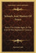 Schools And Masters Of Fence: From The Middle Ages To The End Of The Eighteenth Century by Egerton Castle