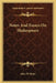 Notes And Essays On Shakespeare by John W. Hales