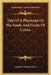 Tale Of A Physician Or The Seeds And Fruits Of Crime by Andrew Jackson Davis