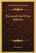 The Social Life Of The Hebrews by Edward Day