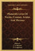 Plutarch's Lives Of Nicias, Crassus, Aratus And Theseus by Plutarch, J. Langhorne, W. Langhorne