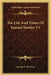 The Life And Times Of Samuel Bowles V1 by George S. Merriam