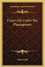 Court Life Under The Plantagenets by Hubert Hall