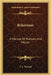 Behaviour: A Manual Of Manners And Morals by T. L. Nichols