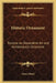 Historic Ornament: Treatise on Decorative Art and Architectural Ornament by James Ward
