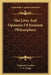 The Lives And Opinions Of Eminent Philosophers by Diogenes Laertius, C. D. Yonge