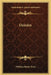 Deirdre by William Butler Yeats