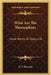 What Are The Theosophists: Some Words On Daily Life by H. P. Blavatsky