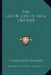 The Life Of Lope De Vega 1562-1635 by Hugo Albert Rennert