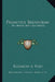 Primitive Buddhism: Its Origin And Teachings by Elizabeth a. Reed