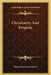 Christianity And Progress by Harry Emerson Fosdick
