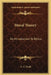 Moral Theory: An Introduction To Ethics by G. C. Field