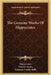 The Genuine Works Of Hippocrates by Hippocrates, Francis Adams, Emerson Crosby Kelly