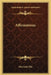 Affirmations by Havelock Ellis
