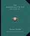 The Metaphysics Of The School V1 by Thomas Harper
