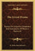 The Lyrical Drama: Essays On Subjects, Composers And Executants Of Modern Opera V1 by H. Sutherland Edwards