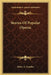 Stories Of Popular Operas by Helen A. Guerber