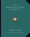 The Metaphysics Of The School V3 by Thomas Harper