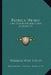 Patrick Henry: Life, Correspondence And Speeches V3 by William Wirt Henry
