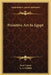 Primitive Art In Egypt by Jean Capart, A. S. Griffith