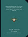 Information Respecting The History, Condition And Prospects Of The Indian Tribes Of The United States Part III by Henry R. Schoolcraft, S. Eastman