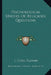 Psychological Studies Of Religious Questions by J. Cyril Flower