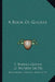 A Book Of Ghosts by S. Baring-Gould, D. Murray Smith
