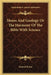 Moses And Geology Or The Harmony Of The Bible With Science by Samuel Kinns