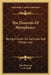 The Elements Of Metaphysics: Being A Guide For Lectures And Private Use by Paul Deussen, C. M. Duff