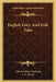 English Fairy And Folk Tales by Edwin Sidney Hartland, G. E. Brock
